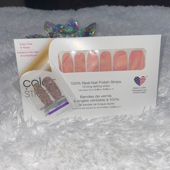 Color Street | Pebble Rebel - Picture 3 of 9